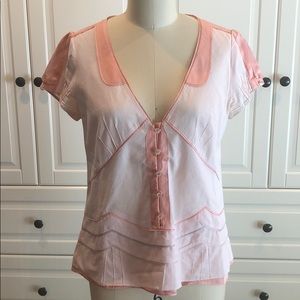 Marc Jacobs Blouse